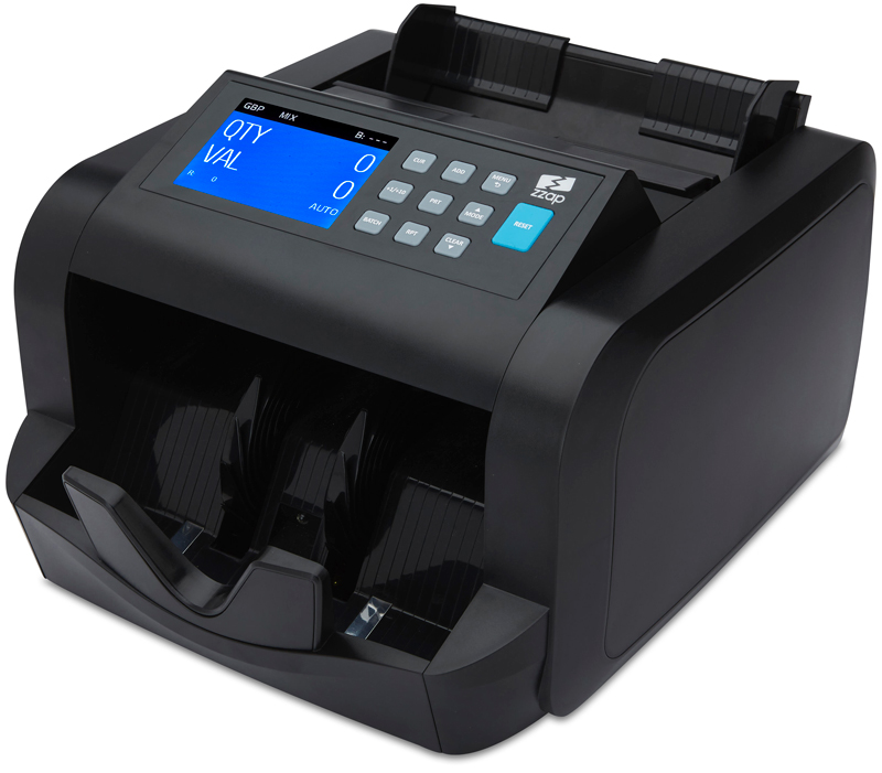 ZZap-NC20-Pro-Banknote-Counter