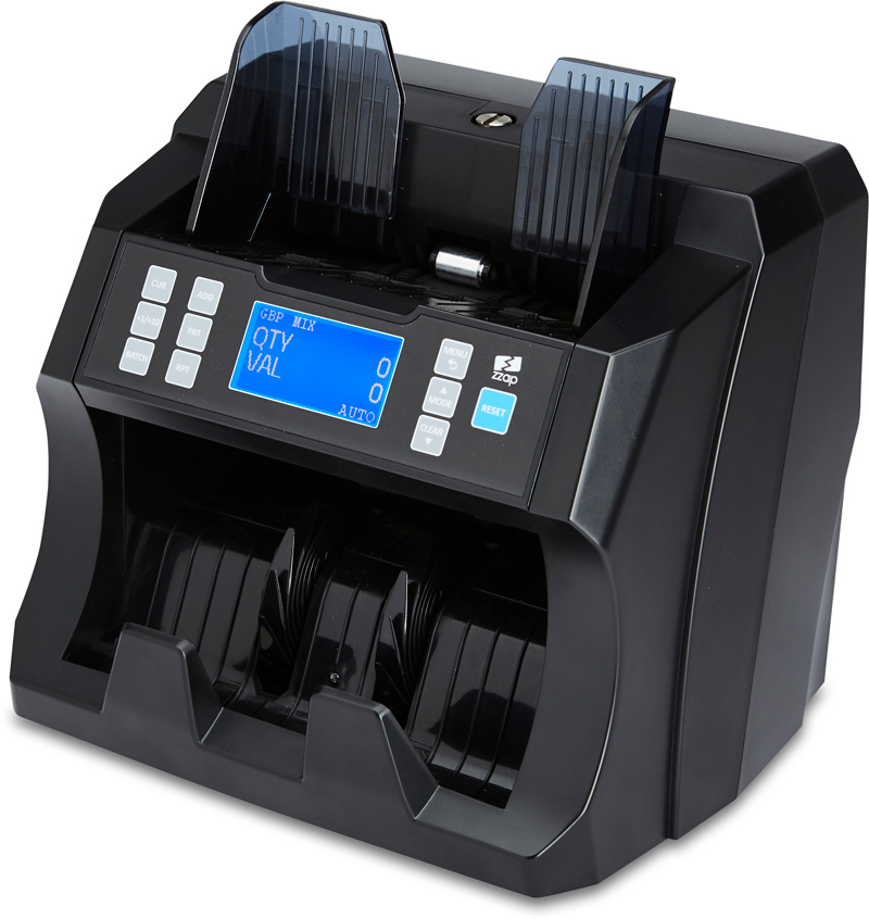 ZZap-NC45-Banknote-Counter