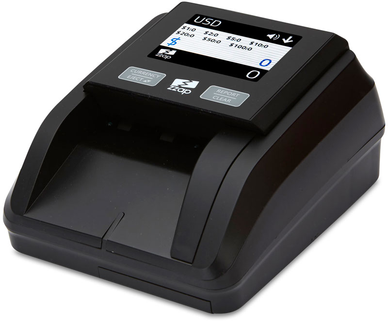 ZZap-US-D40-Counterfeit-Detector