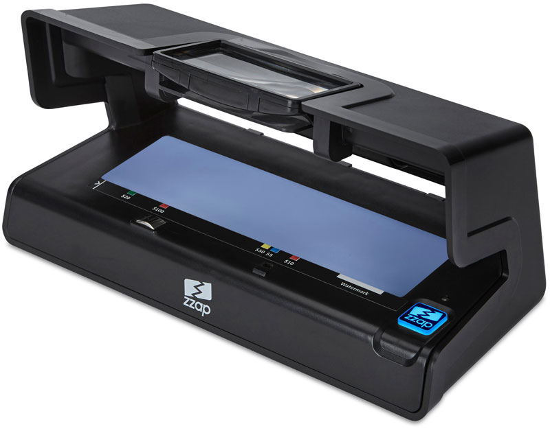 ZZap-US-D30-Counterfeit-Detector