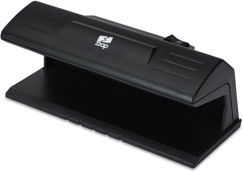ZZap D20 Counterfeit Detector